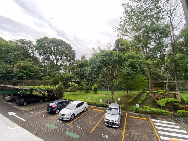 Santa Ana. VENTA DE APARTAMENTO MODERNO TIPO LOFT MP 27-583