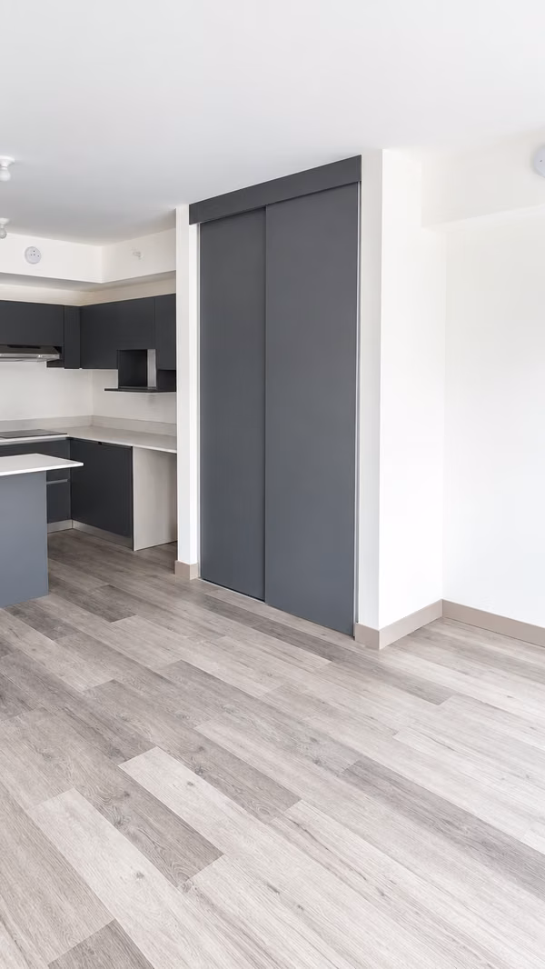 APARTAMENTO ESTUDIO EN ALQUILER | TORRE SER ESCALANTE | 375.000