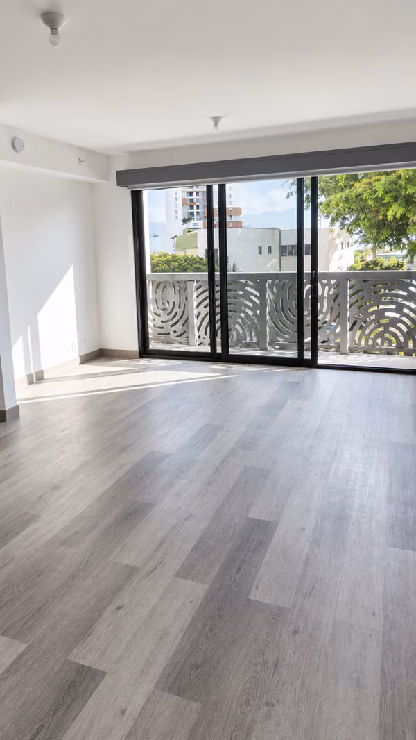 APARTAMENTO ESTUDIO EN ALQUILER | TORRE SER ESCALANTE | 375.000