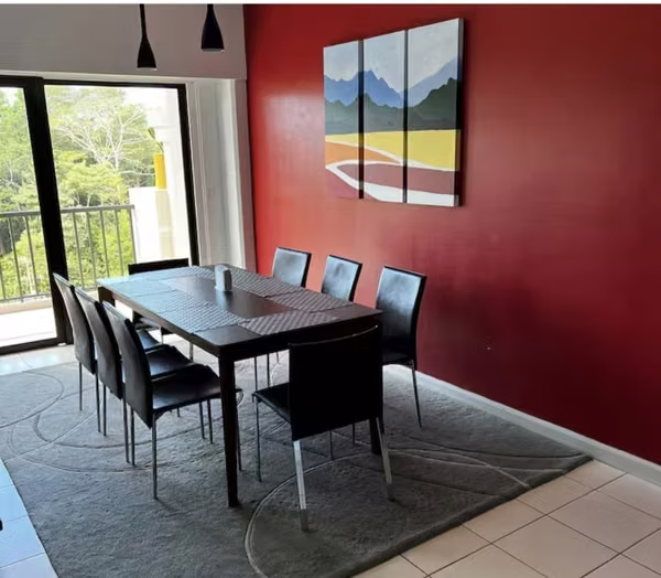 SE VENDE APARTAMENTO EN  CONDOMINIO JACO BAY