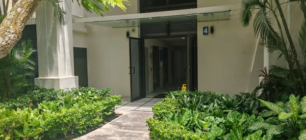 SE VENDE APARTAMENTO EN  CONDOMINIO JACO BAY