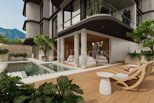 Presale of apartment in Nunciatura