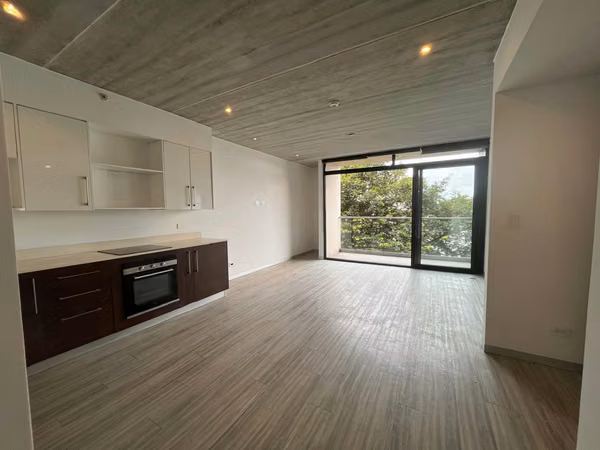 Rental Apartment DENT37 / San Pedro, Barrio Dent
