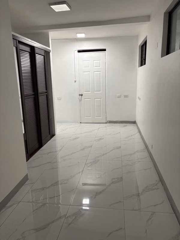 Miniapartamento en alquiler