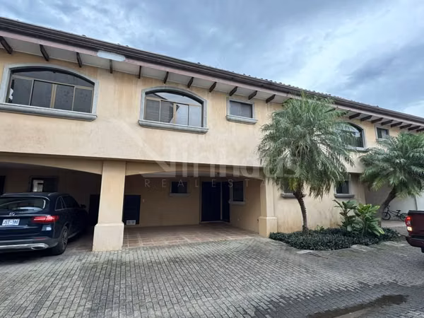 Venta de casa en condominio  en Jaboncillo