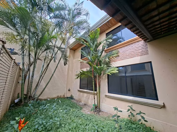 Venta de Casa en San Rafael de Escazú