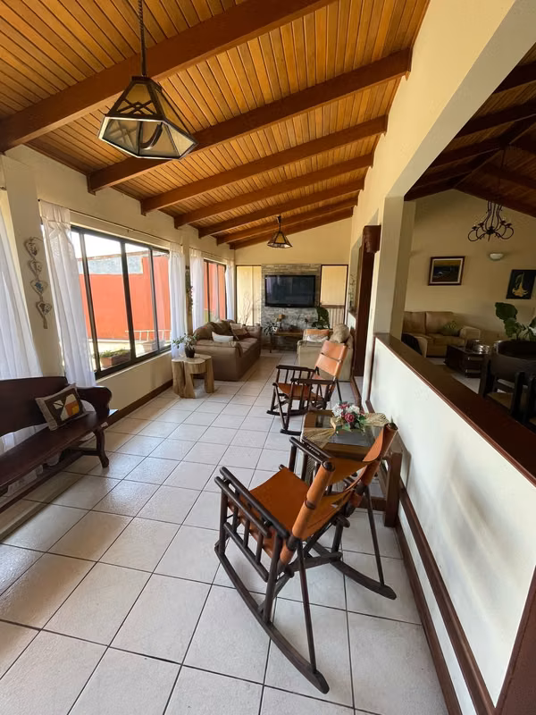 House for sale in Cartago