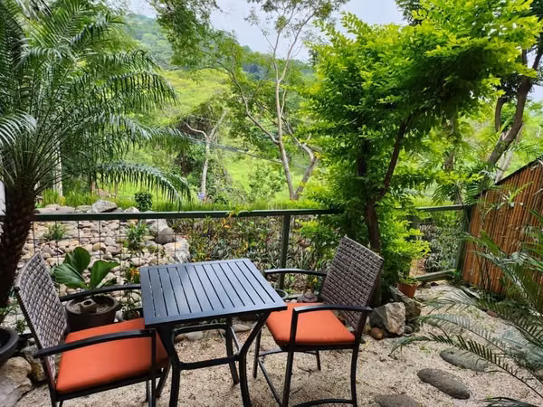 Venta de apartamento amueblado tipo Loft en Brasil de Santa Ana