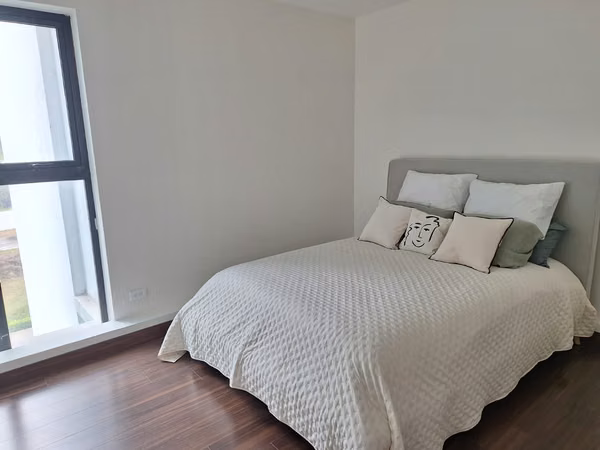 Alquiler de apartamento en Torre, San Rafael de Escazú.