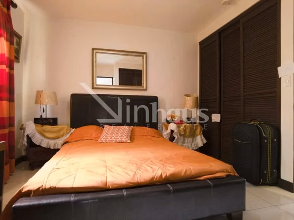 id # 43498  Alquiler de apartamento en la Floresta