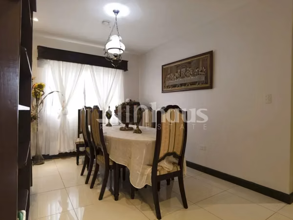 id # 43498  Alquiler de apartamento en la Floresta