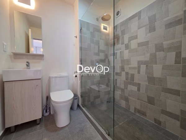 Alquiler de apartamento amueblado, 3Hab. Condominio Monte Alto