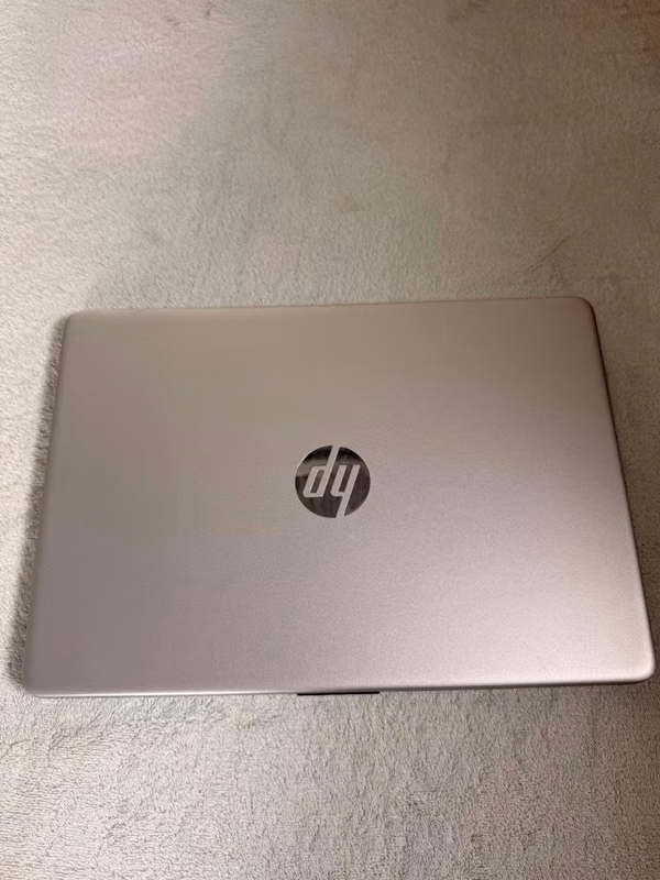 Computadora hp