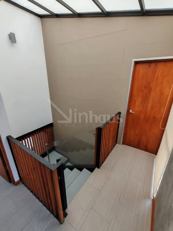 Venta de casa en residencial en Bello Horizonte