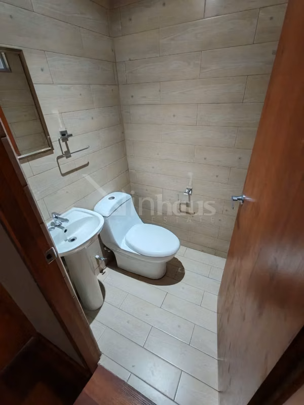 Venta de casa en residencial en Bello Horizonte