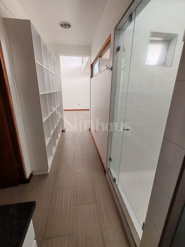 Venta de casa en residencial en Bello Horizonte