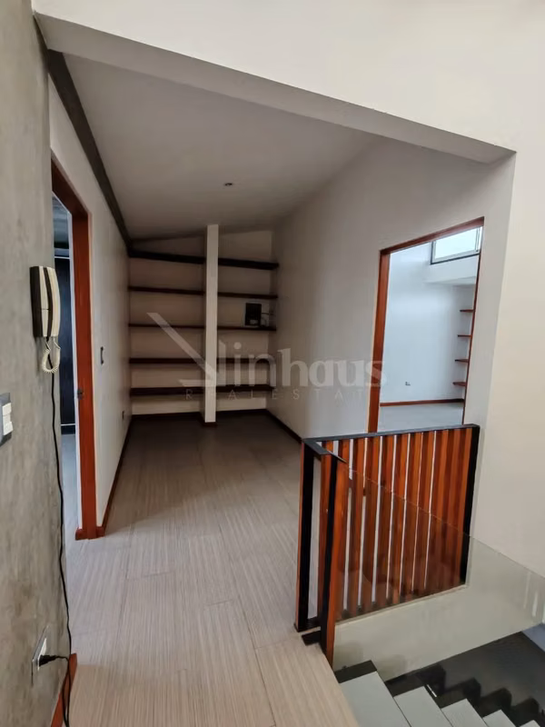 Venta de casa en residencial en Bello Horizonte
