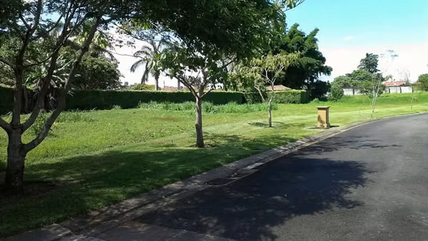 Venta de Lote en primera etapa del Condominio Monterán, Curridabat.