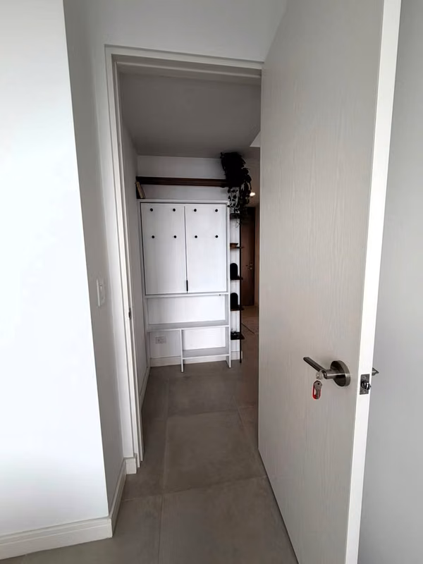 APARTAMENTO EN ROHRMOSER. TORRE VELO. NUNCIATURA.