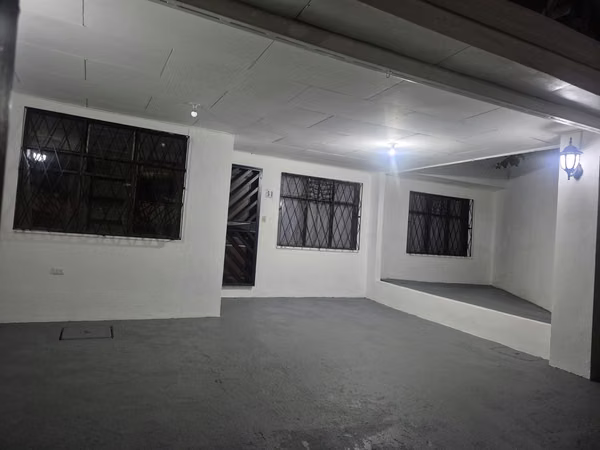 Se alquila casa en el Residencial la Arboleda, Sabanilla
