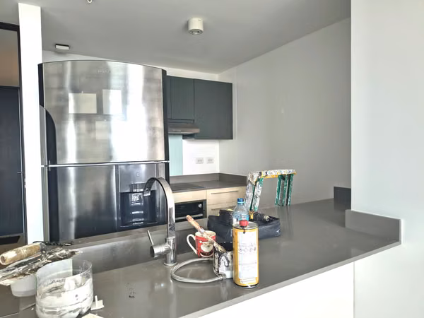 ALQUILER APARTAMENTO $ 1.650 ROHRMOSER
