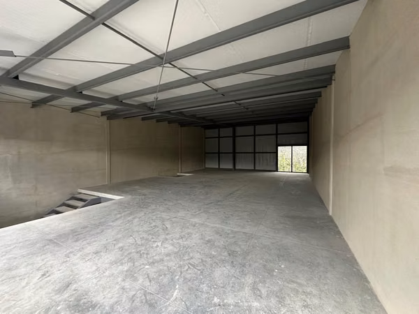 ALQUILER DE OFIBODEGAS, EN CONDOMINIO, GUACHIPELIN DE ESCAZÚ