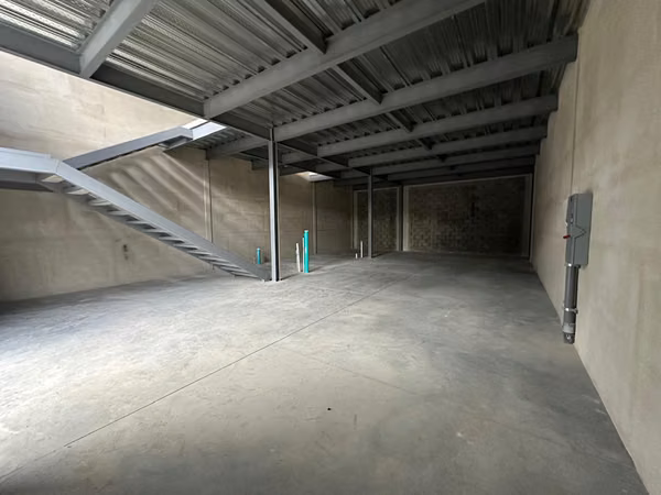 ALQUILER DE OFIBODEGAS, EN CONDOMINIO, GUACHIPELIN DE ESCAZÚ