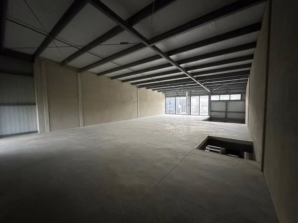 ALQUILER DE OFIBODEGAS, EN CONDOMINIO, GUACHIPELIN DE ESCAZÚ