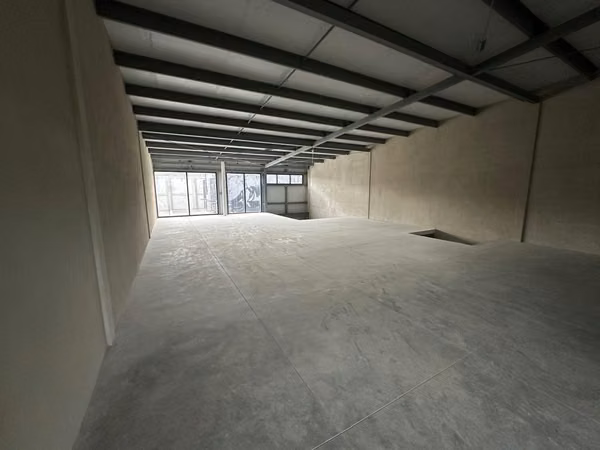 ALQUILER DE OFIBODEGAS, EN CONDOMINIO, GUACHIPELIN DE ESCAZÚ