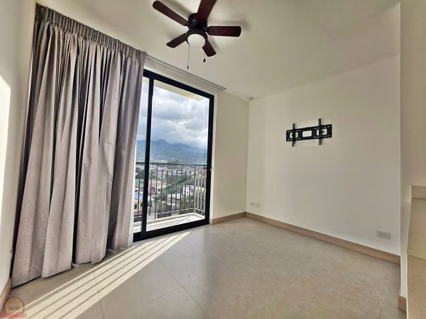 Apartamento Nuevo Skyhouse Paso Ancho | Piso 8 | US$160,000