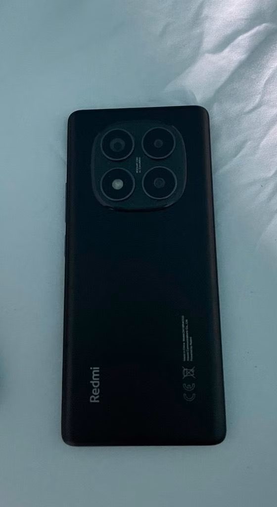 Redmi note 14 pro