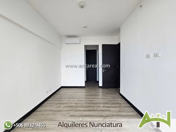 Apartamento con Linea blanca de 2 habitaciones | Torre Rohrmoser