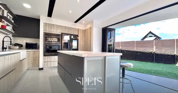 Casa en Venta en Condominio Tierras del Este