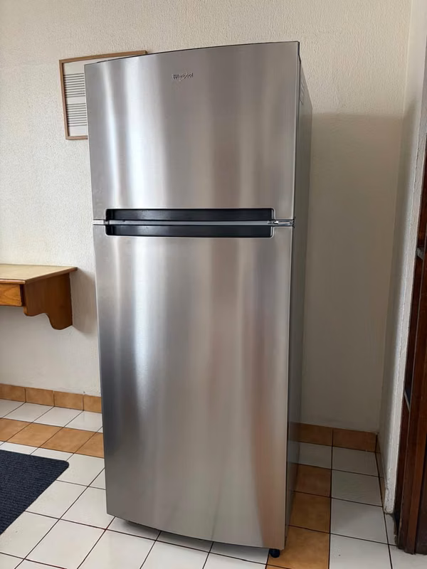 SABANA NORTE. Apartamento amueblado con servicios incluidos