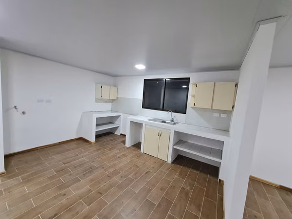 APARTAMENTO TIPO ESTUDIO