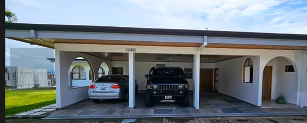GRAN CASA EN VENTA EN CONDOMINIO ESCAZÚ | 922 M2 | P652