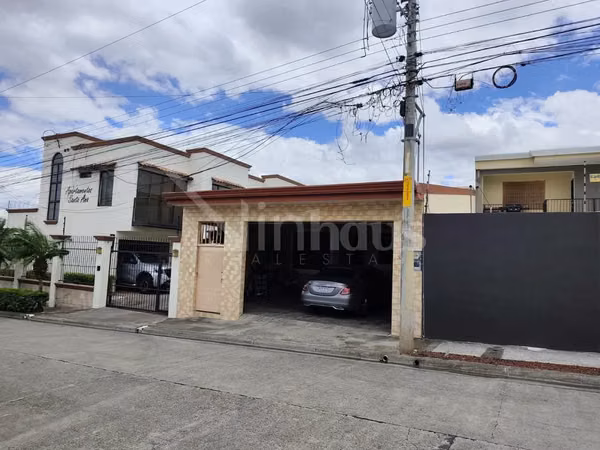 Comfortable house for sale in Desamparados de Alajuela AP ID: 43435