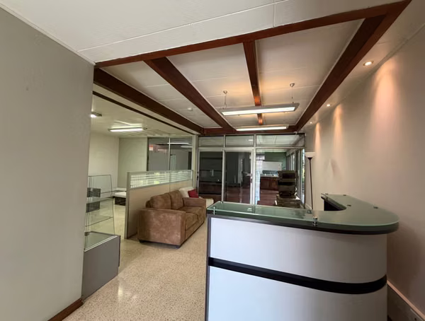 Spacious Single-Story Property for Rent in Nunciatura,