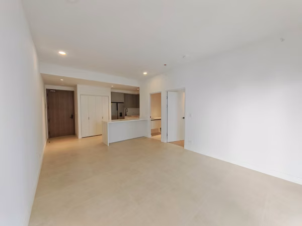 Alquiler en Torre Parkwood | 1 Habitación + Bodega | Línea Blanca