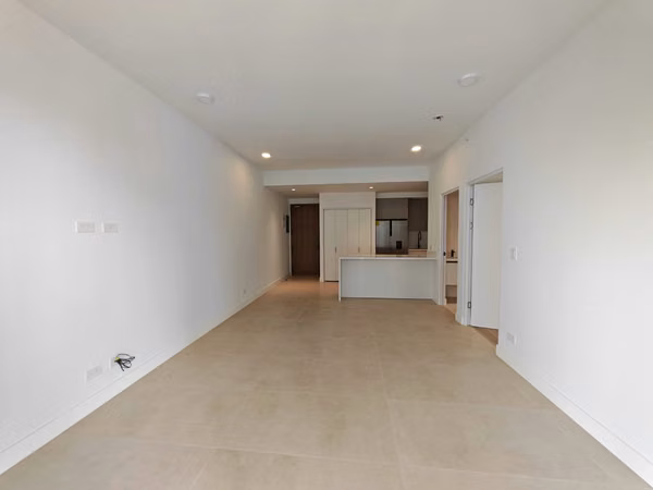Alquiler en Torre Parkwood | 1 Habitación + Bodega | Línea Blanca