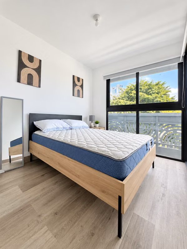 FOR RENT | TORRE SER ESCALANTE | 2 BED | FURNISHED | $1,500