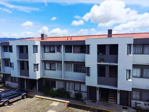APARTMENT FOR RENT IN SAN FRANCISCO OF TWO RIVERS