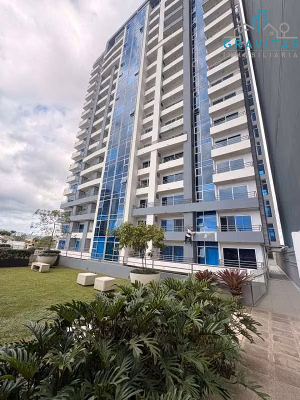 Venta de apartamento en Torre Latitud, Los Yoses ID 2049