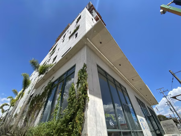 Furnished Apartment for Rent in Condominium in URBN Escalante