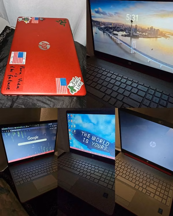 I sell in 100,000 colones, good condition, used.!