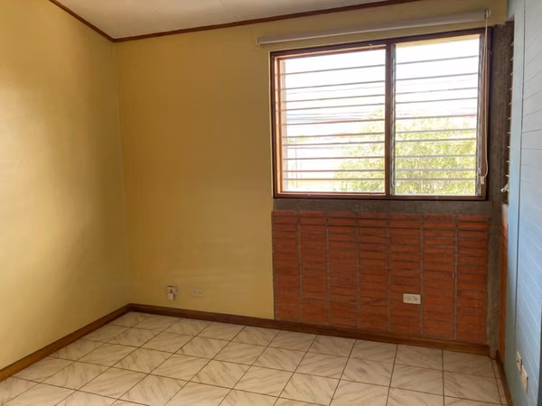 Rental apartment Sabana by La Salle