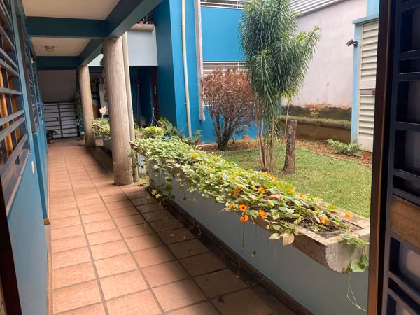 Rental apartment Sabana by La Salle