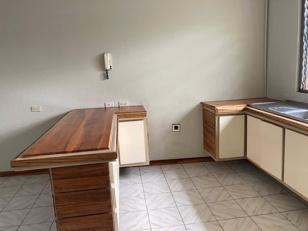 Rental apartment Sabana by La Salle