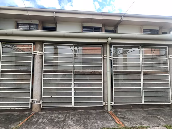 Rental apartment Sabana by La Salle