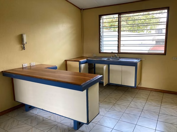 Rental apartment Sabana by La Salle